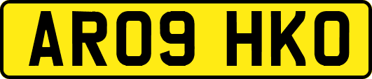 AR09HKO