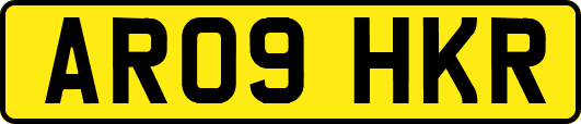 AR09HKR