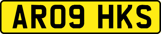 AR09HKS