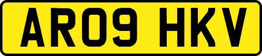 AR09HKV
