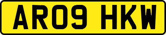 AR09HKW