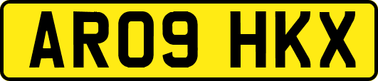 AR09HKX
