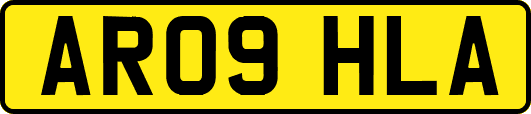 AR09HLA
