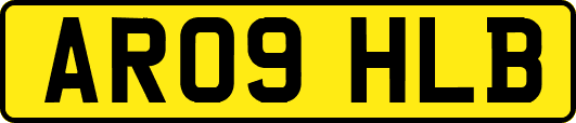 AR09HLB