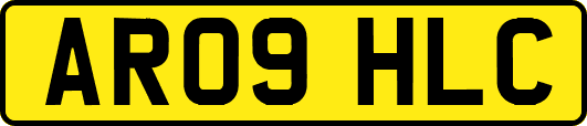 AR09HLC