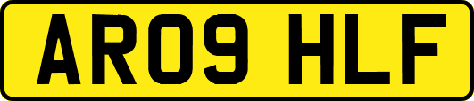 AR09HLF