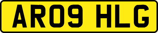 AR09HLG