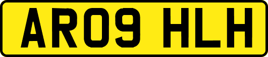 AR09HLH