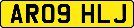 AR09HLJ