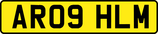 AR09HLM