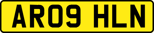 AR09HLN