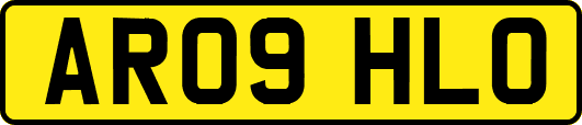 AR09HLO
