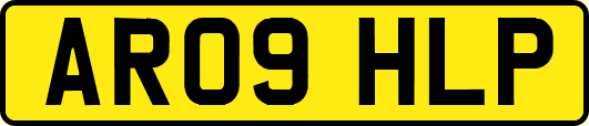 AR09HLP