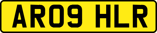 AR09HLR