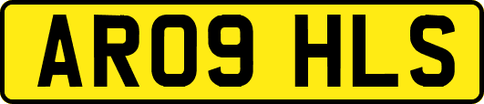 AR09HLS