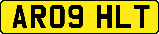 AR09HLT