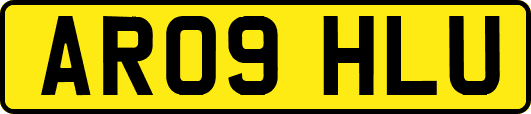 AR09HLU
