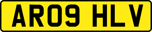 AR09HLV