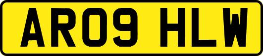 AR09HLW