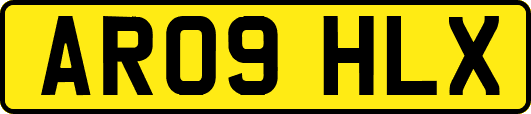 AR09HLX