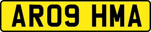 AR09HMA