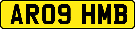 AR09HMB