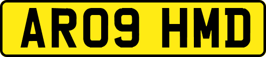 AR09HMD