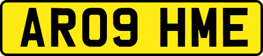 AR09HME