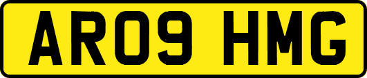 AR09HMG