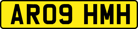 AR09HMH