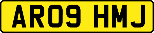 AR09HMJ