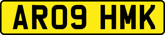 AR09HMK