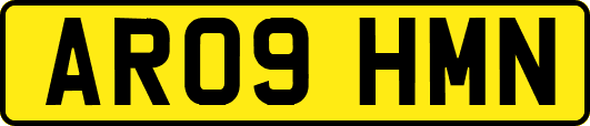 AR09HMN