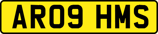 AR09HMS