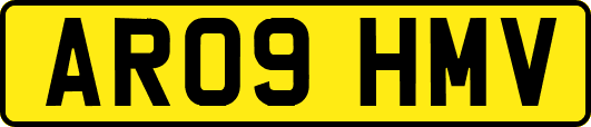 AR09HMV