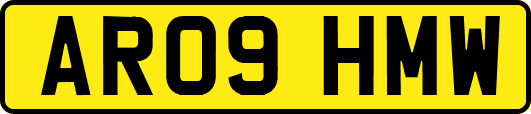 AR09HMW