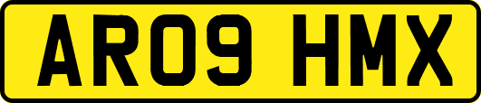 AR09HMX