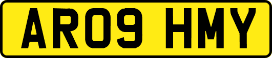 AR09HMY