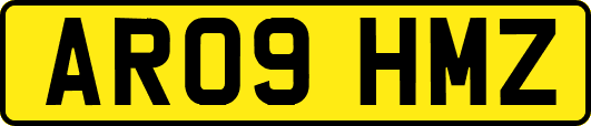 AR09HMZ