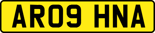 AR09HNA