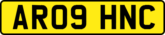 AR09HNC