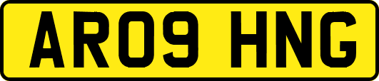 AR09HNG