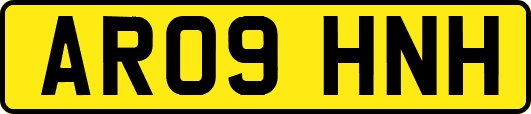 AR09HNH