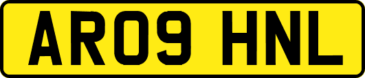 AR09HNL
