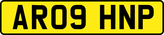 AR09HNP