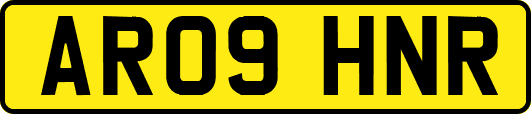 AR09HNR