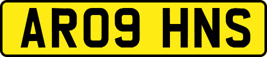AR09HNS