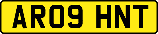 AR09HNT