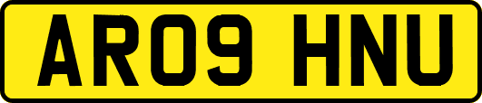 AR09HNU