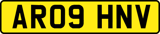 AR09HNV